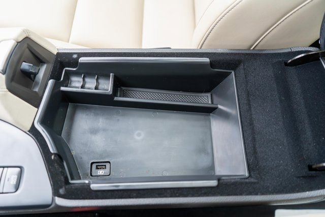 Used 2021 INFINITI QX50 Luxe w/ Cargo Package image 38