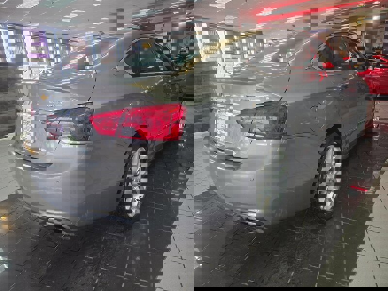 Used 2019 Chevrolet Impala Premier image 4