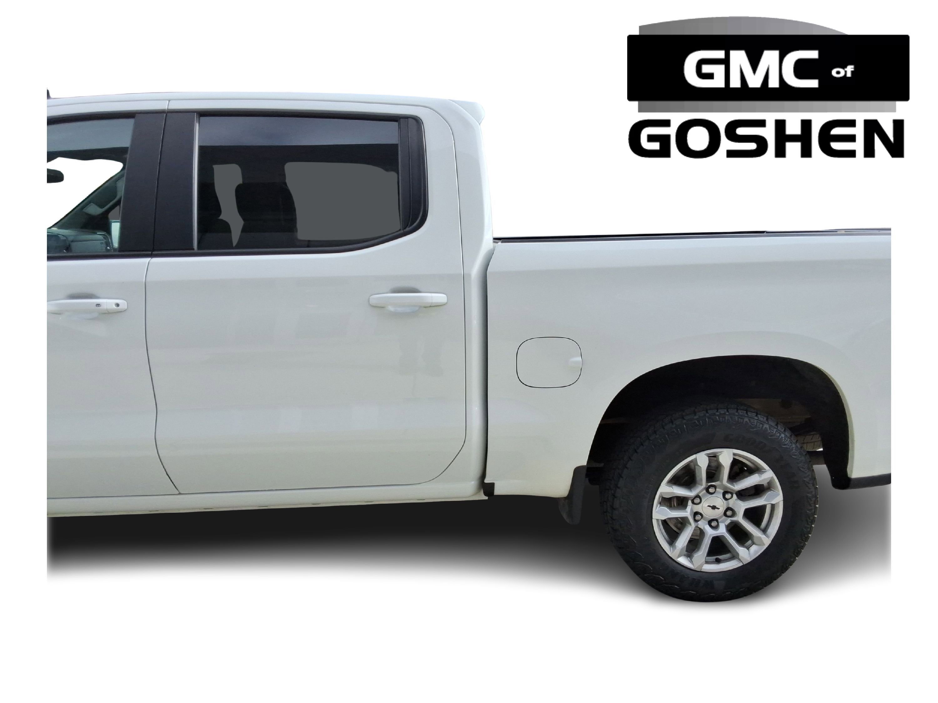 Used 2022 Chevrolet Silverado 1500 RST w/ Z71 Off-Road Package image 6