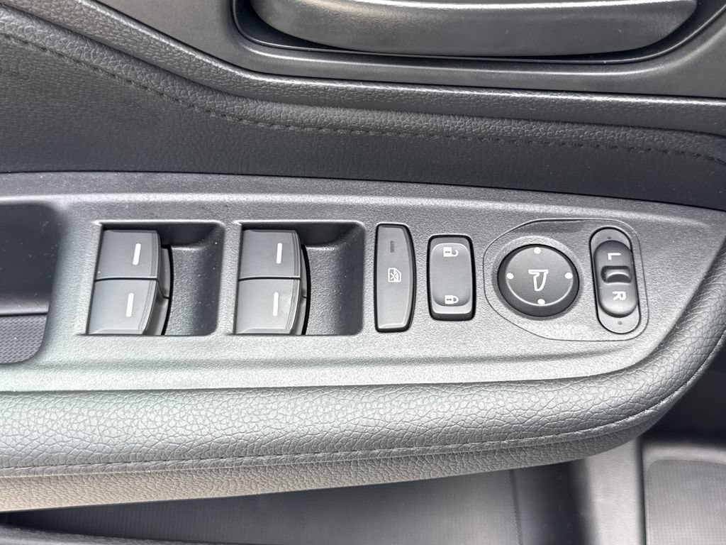 Certified 2026 Honda Odyssey EX-L image 15