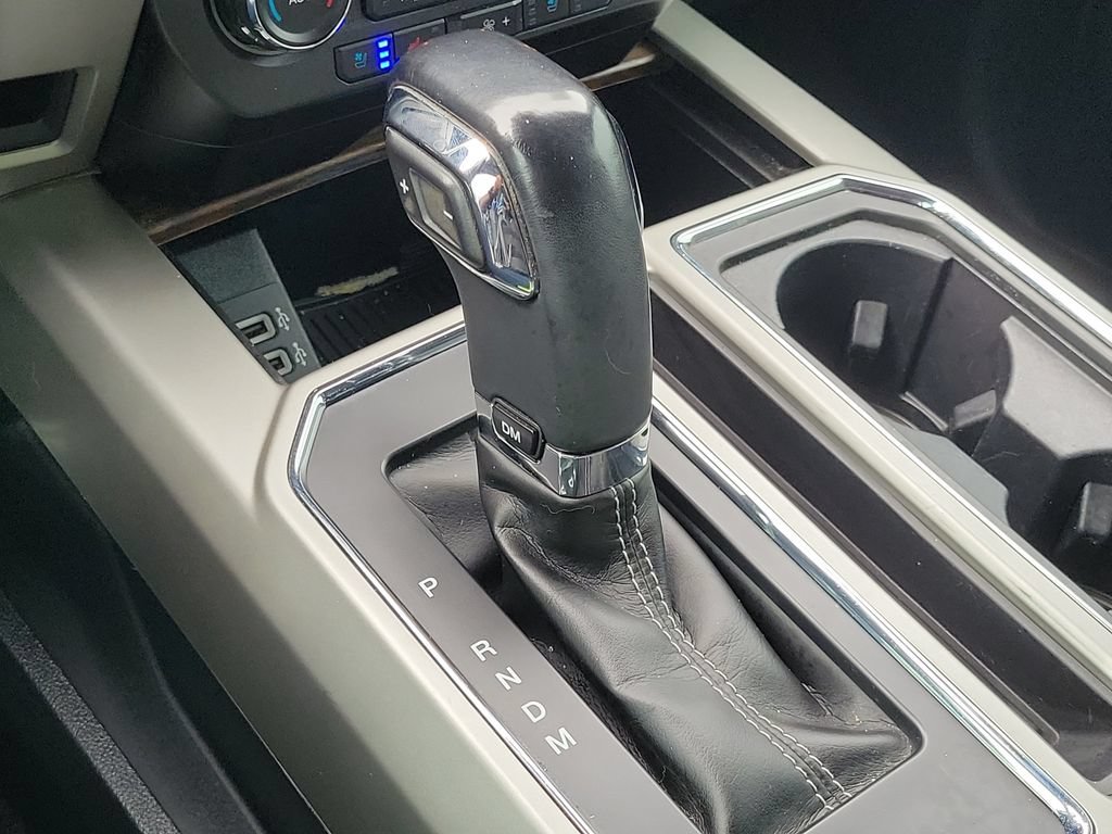 Used 2020 Ford F150 Lariat RWD image 35