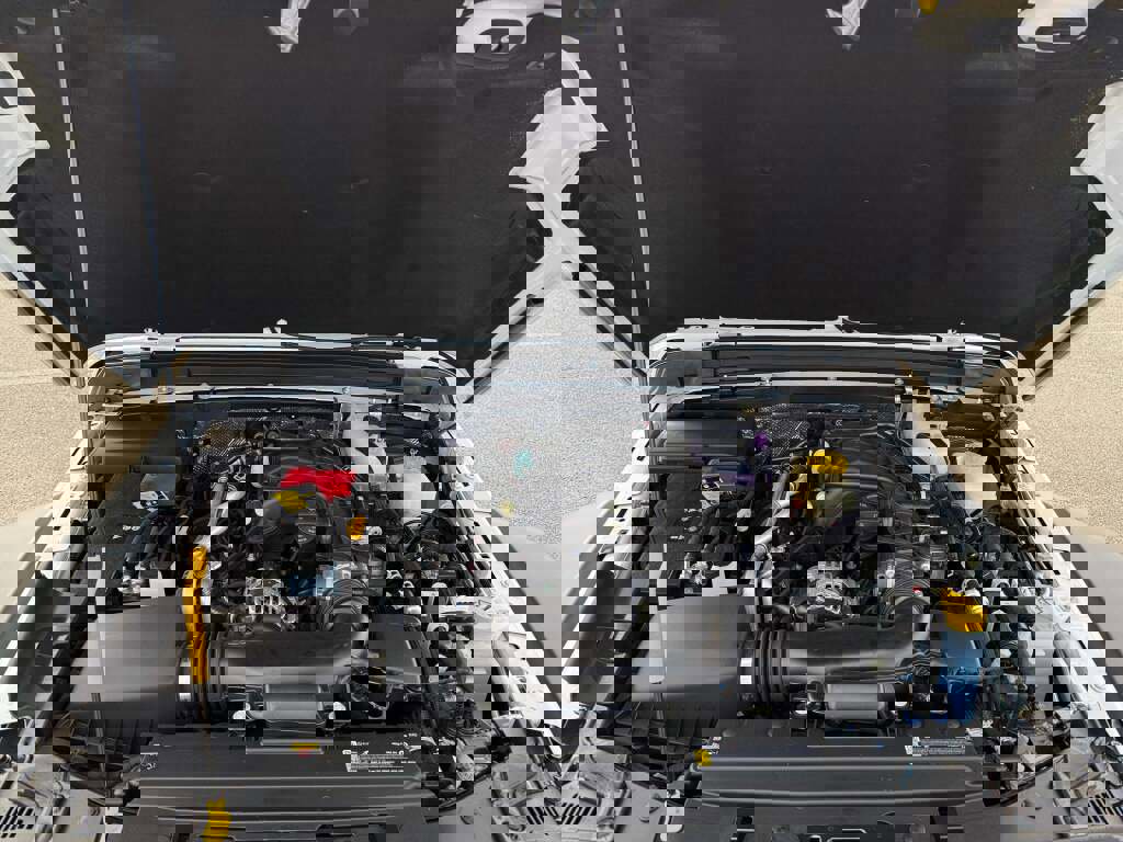 New 2026 Jeep Wrangler Willys image 18