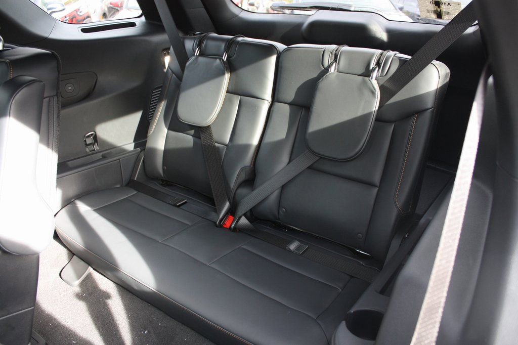 New 2026 Ford Explorer Tremor w/ Tremor Convenience Package image 19