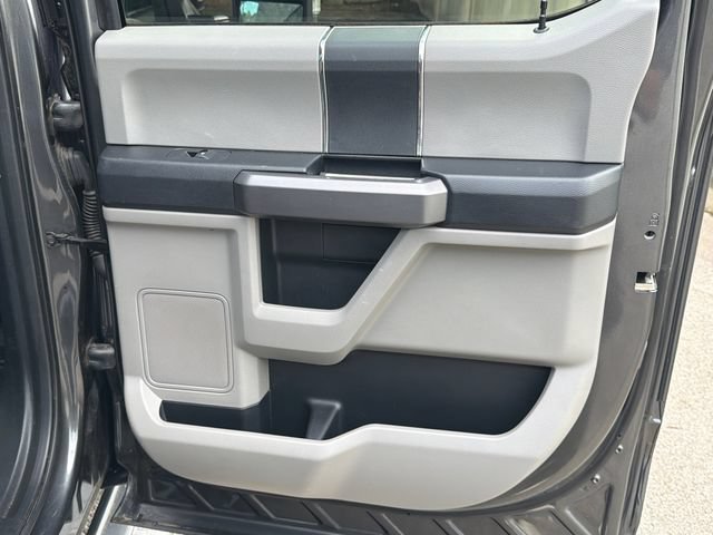 Used 2019 Ford F250 XLT w/ XLT Value Package AWD/4WD image 18
