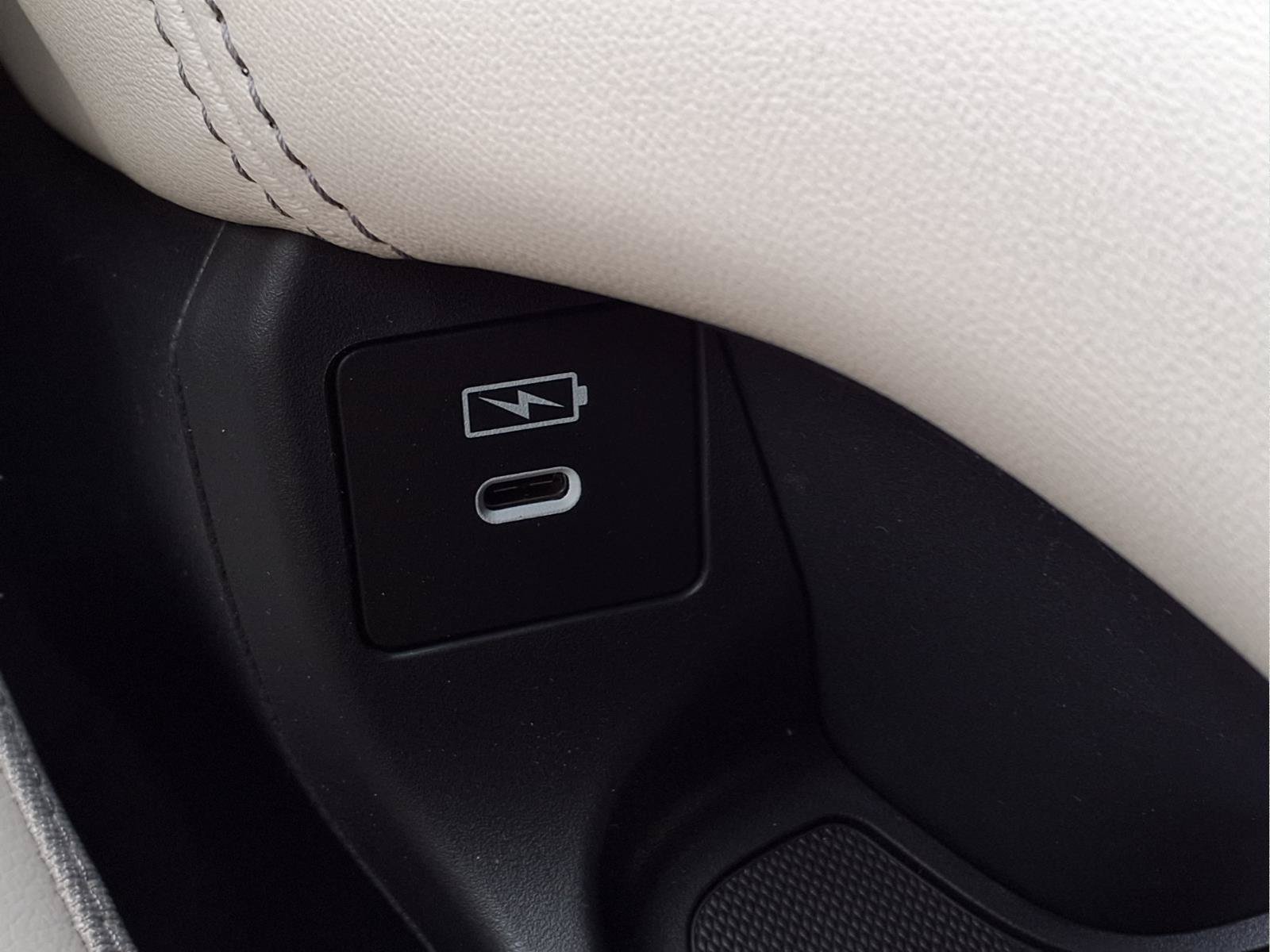 New 2026 Honda HR-V EX-L image 25