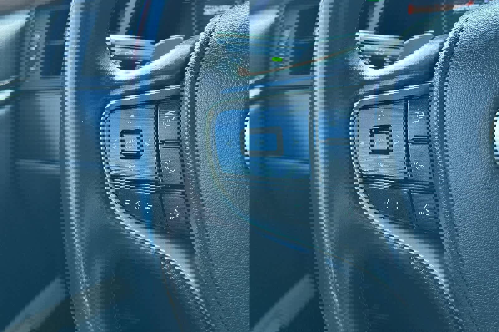 Used 2023 Lexus ES 300h w/ Premium Package image 25