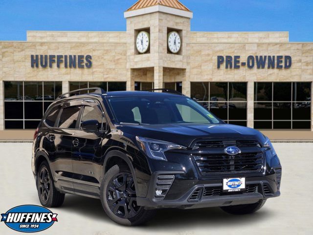 Used 2024 Subaru Ascent Onyx Edition Limited image 1