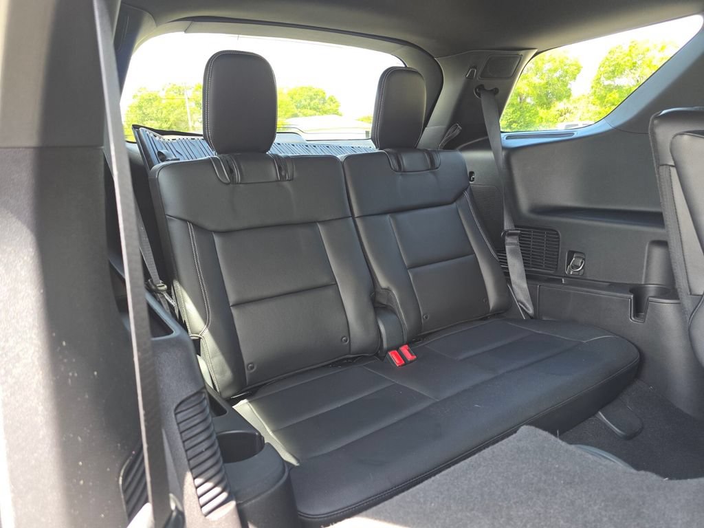 Used 2021 Ford Explorer ST w/ Equipment Group 401A AWD/4WD image 20