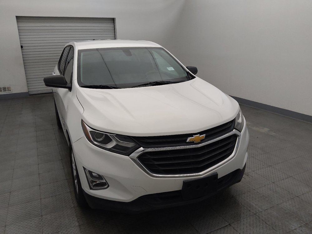 Used 2019 Chevrolet Equinox LS AWD/4WD image 14