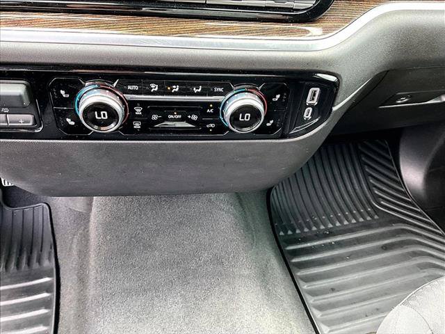 Used 2024 GMC Sierra 1500 Elevation RWD image 24