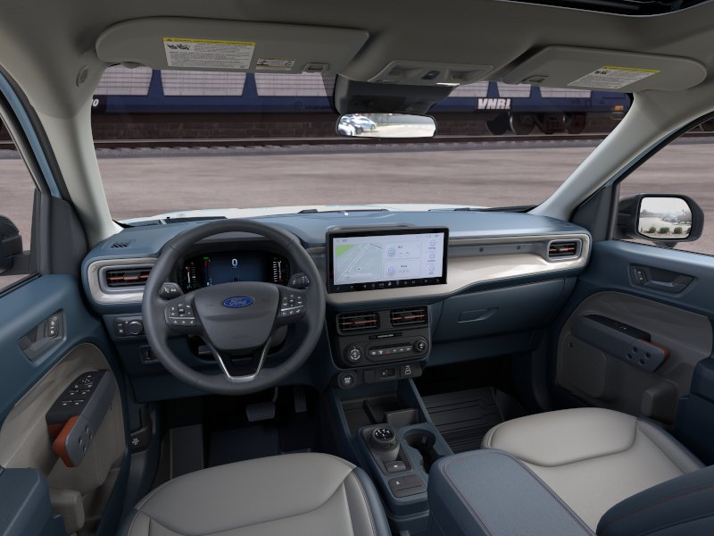 New 2026 Ford Maverick Lariat AWD/4WD image 9