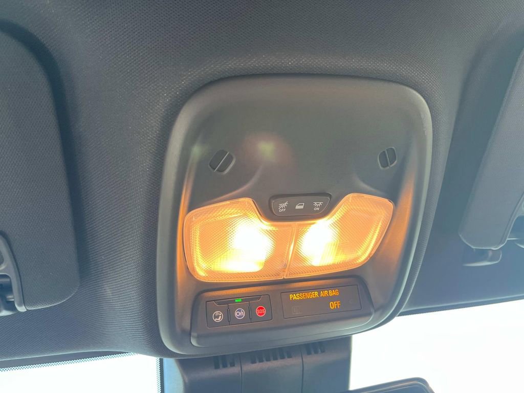 Certified 2024 Chevrolet Colorado Z71 w/ Advanced Trailering Package image 25