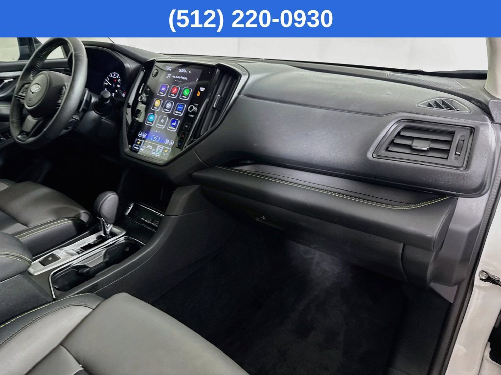 Used 2023 Subaru Ascent Onyx Edition AWD/4WD image 39