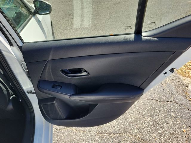 Used 2024 Nissan Sentra SV image 30