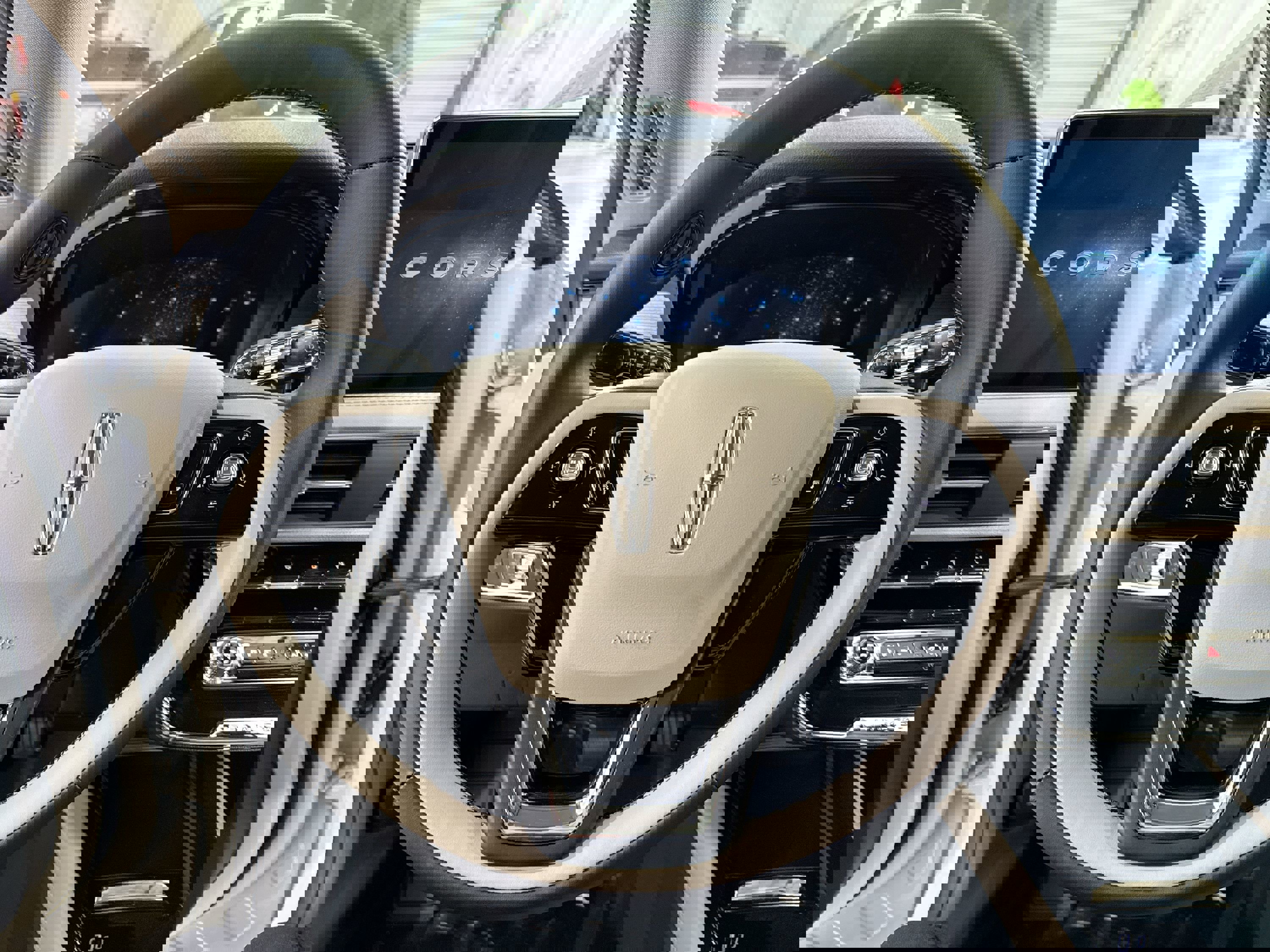 New 2026 Lincoln Corsair Premiere image 13