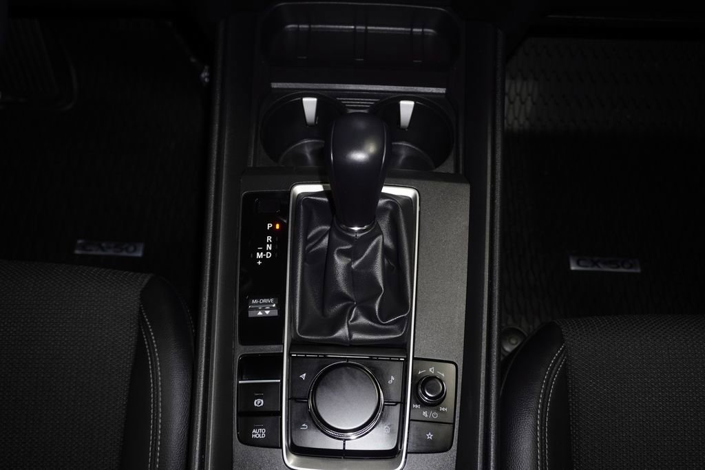 Used 2025 MAZDA CX-50 AWD 2.5 S w/ Weather Package image 20
