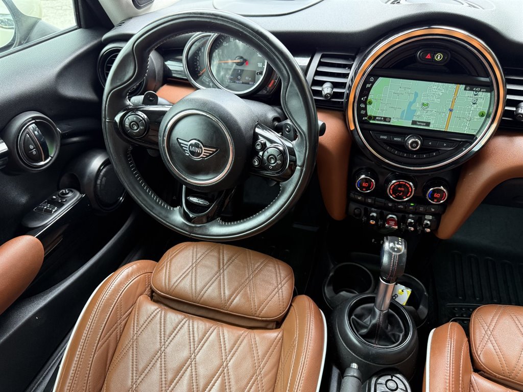Used 2019 MINI Cooper S FWD image 20