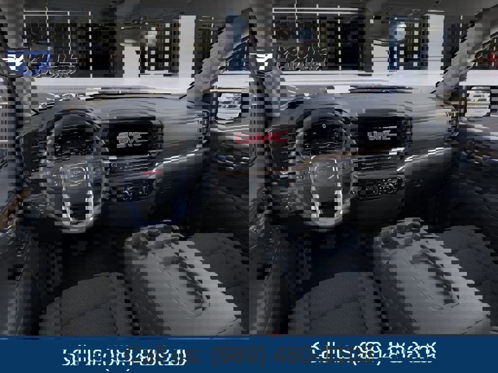 New 2026 GMC Sierra 1500 Elevation image 15