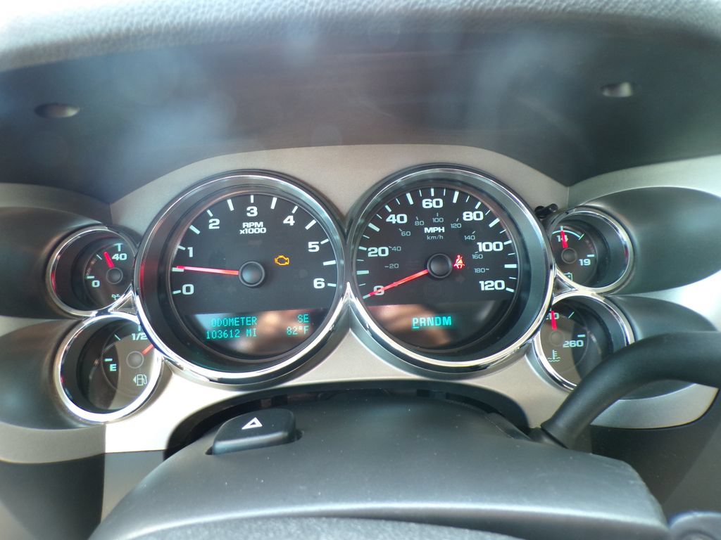 Used 2013 GMC Sierra 1500 SLE w/ Power Tech Package AWD/4WD image 24
