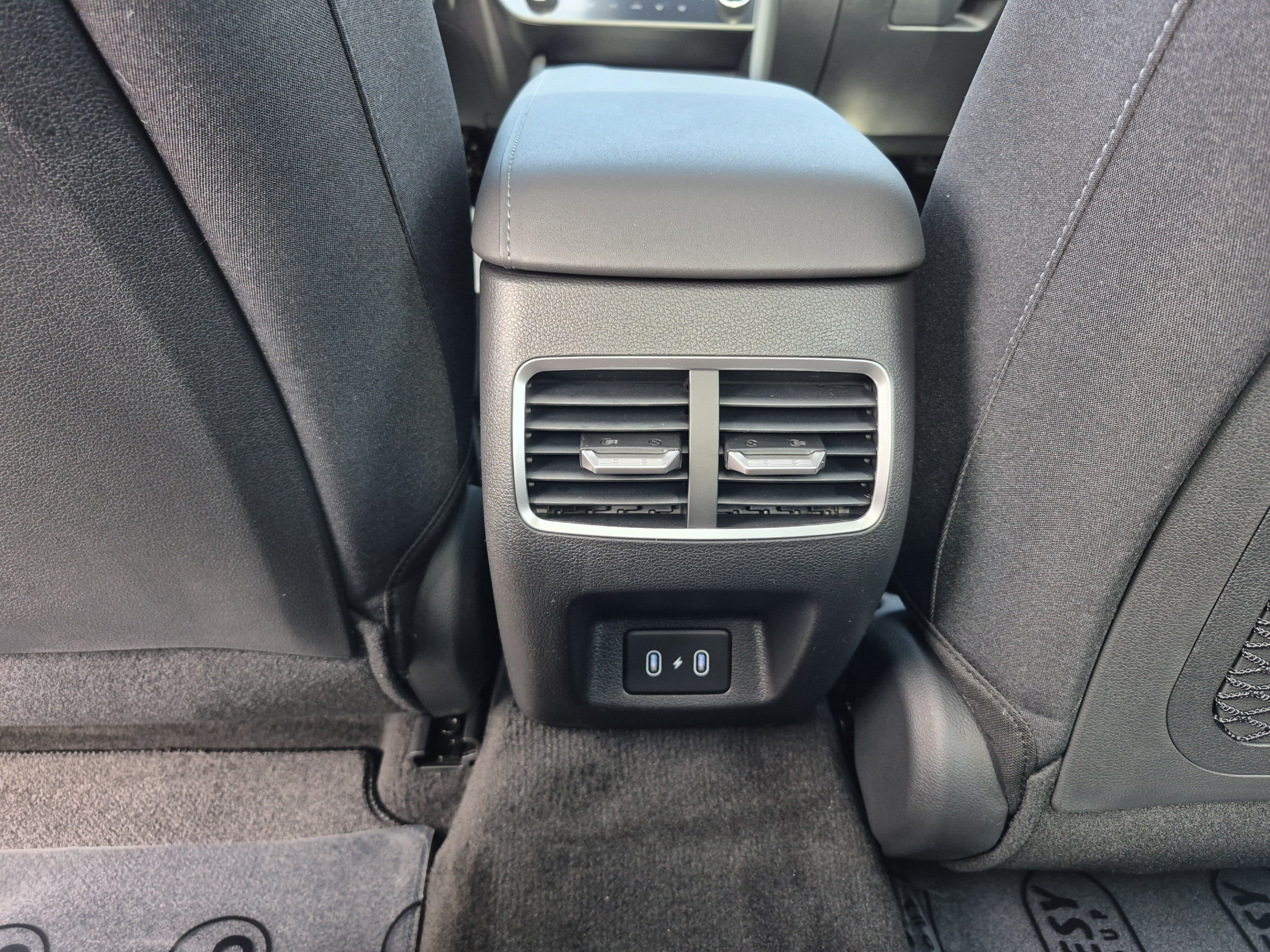 New 2026 Hyundai Sonata SEL FWD image 18