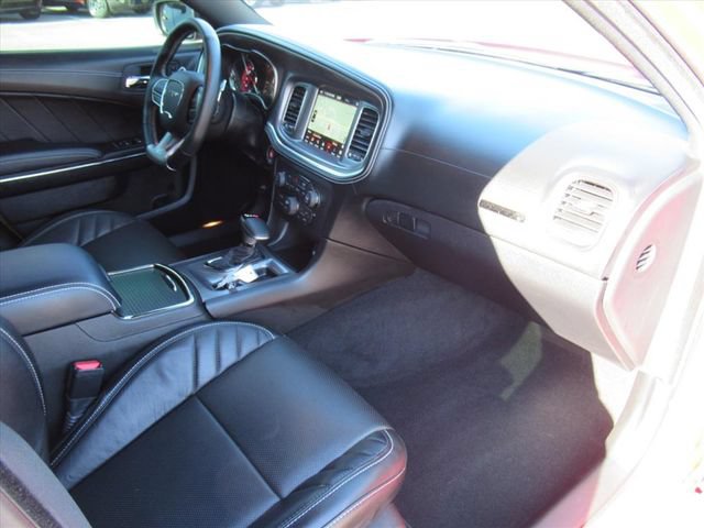 Used 2023 Dodge Charger SRT Hellcat w/ Harman/Kardon Audio Group RWD image 13