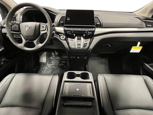 New 2026 Honda Odyssey Touring image 23