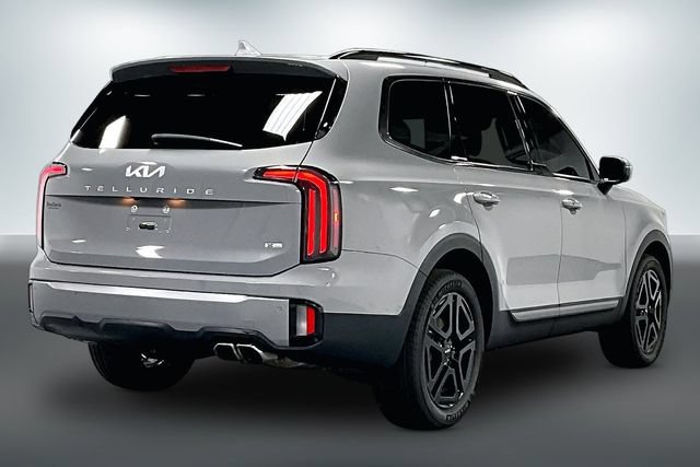 Used 2023 Kia Telluride EX X-Line AWD/4WD image 8