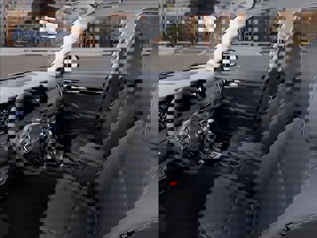 New 2025 Kia Seltos EX w/ EX Sunroof Package image 17