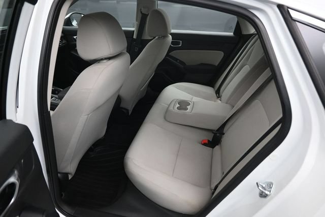 Used 2023 Honda Civic EX image 10