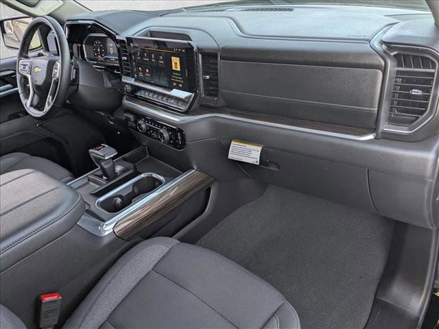 Used 2025 Chevrolet Silverado 1500 LT w/ All Star Edition Plus image 21