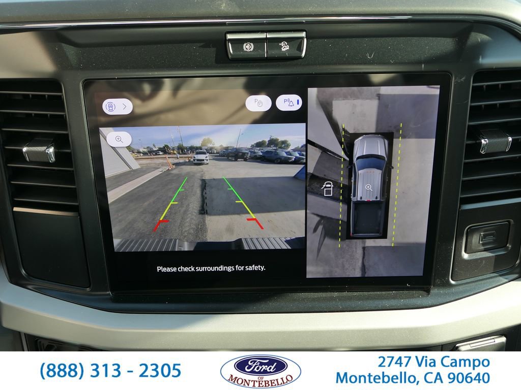 New 2026 Ford F350 XLT w/ XLT Premium Package image 21