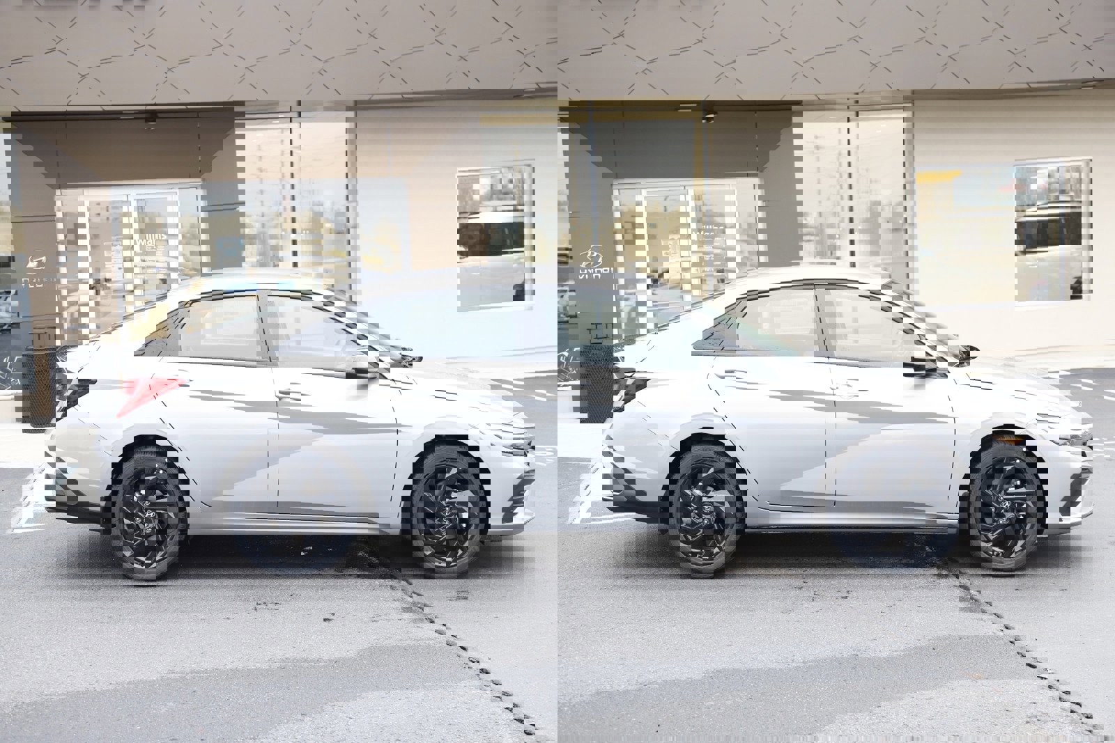 New 2026 Hyundai Elantra Sport video 2