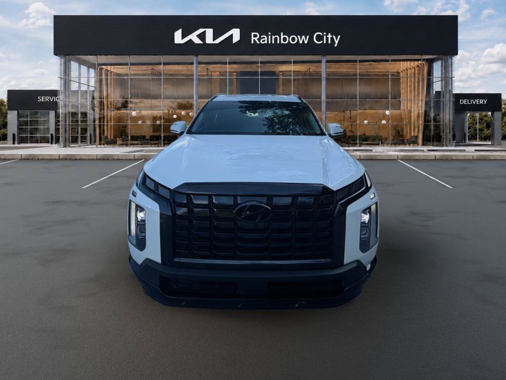 Used 2024 Hyundai Palisade XRT FWD image 2