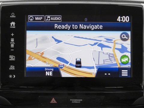 Used 2018 Honda Ridgeline RTL-E image 20