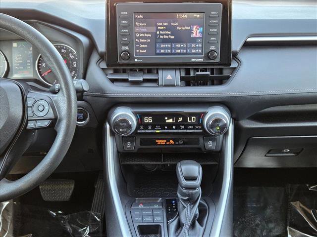 Certified 2022 Toyota RAV4 XLE image 15