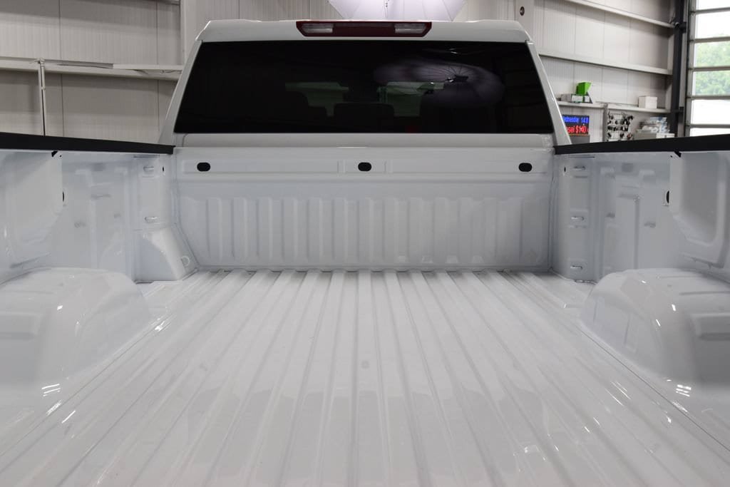New 2026 Chevrolet Silverado 3500 W/T w/ WT/CX Safety Package AWD/4WD image 24