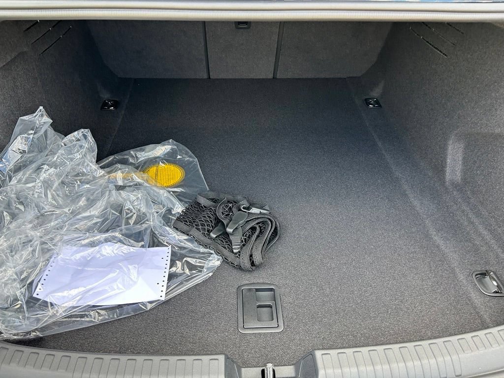 New 2026 Audi A6 Premium Plus AWD/4WD image 48