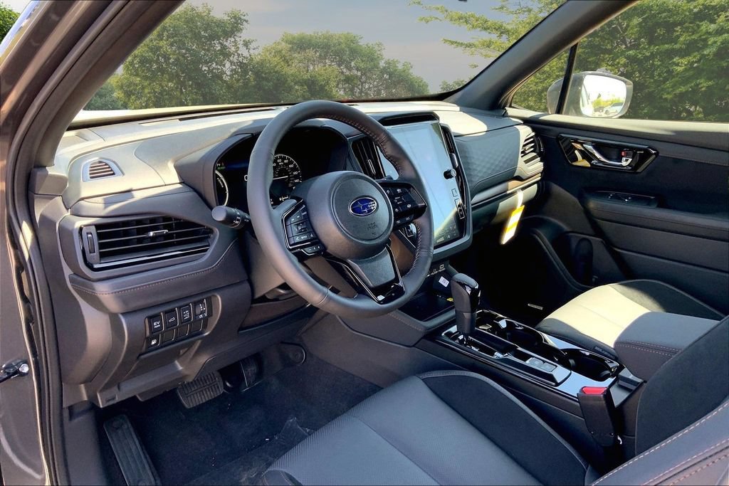 New 2026 Subaru Forester Touring AWD/4WD image 7