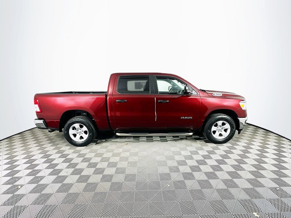 Certified 2023 RAM 1500 Big Horn image 12