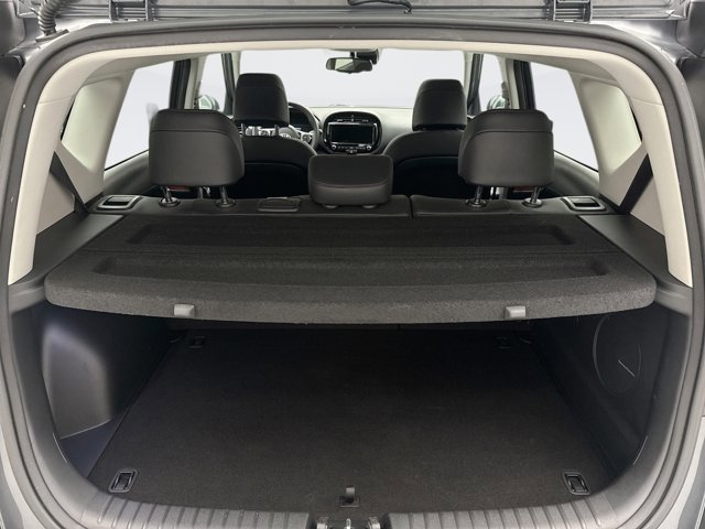 Used 2021 Kia Soul Turbo image 22
