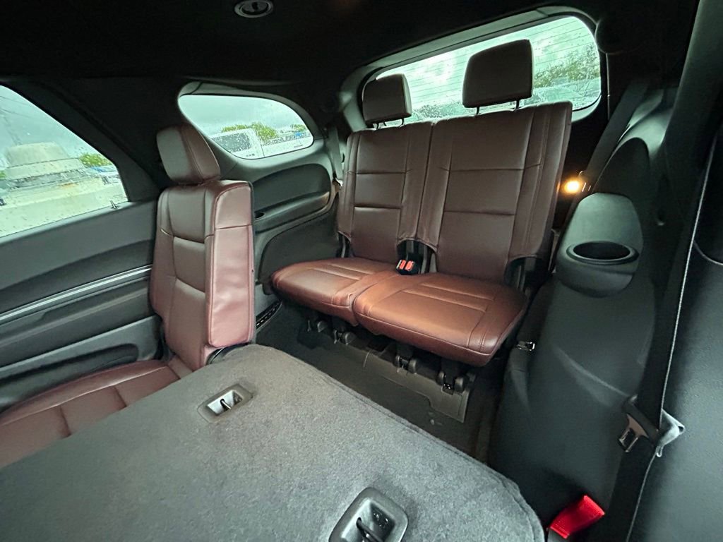 New 2026 Dodge Durango GT image 44