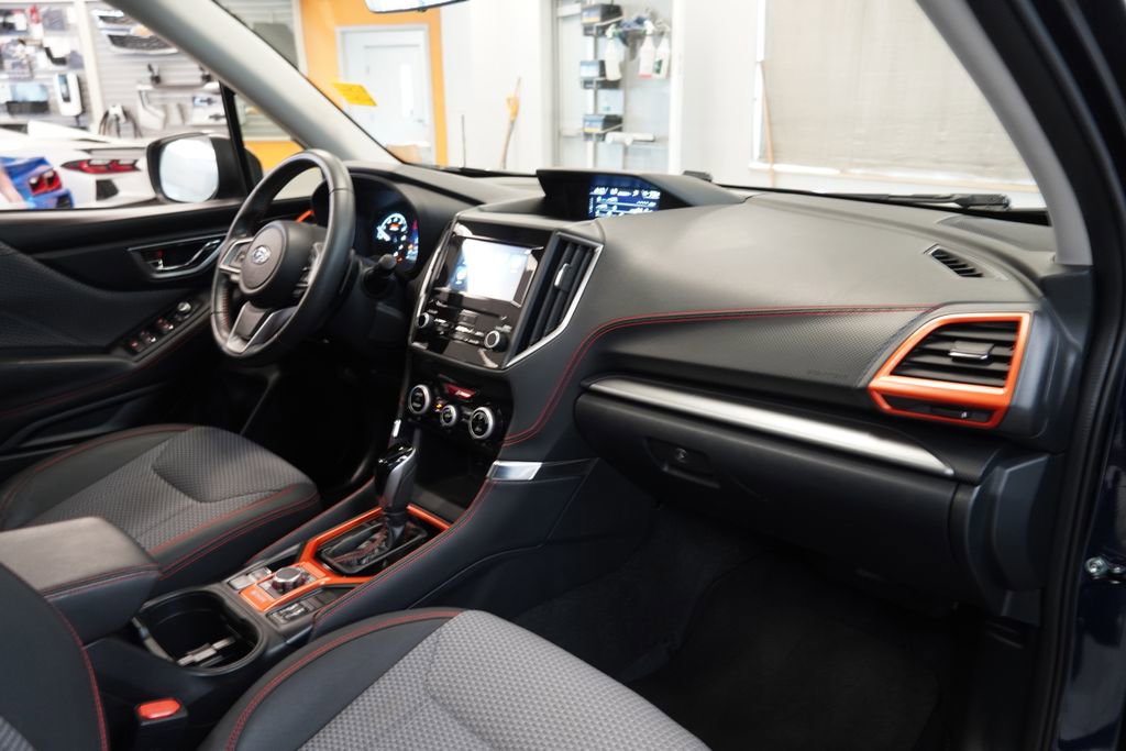 Used 2019 Subaru Forester Sport image 37