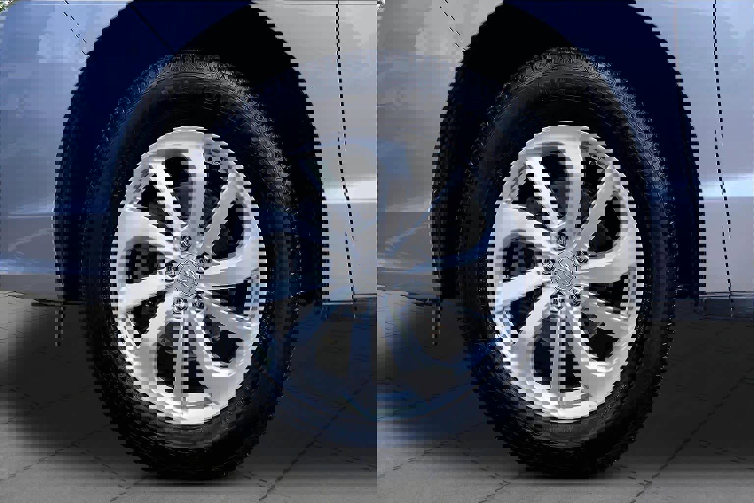 Used 2016 Acura RDX w/ Technology Package FWD image 10