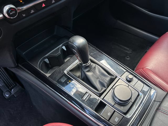 Used 2023 MAZDA CX-30 AWD 2.5 S w/ Preferred Package image 15