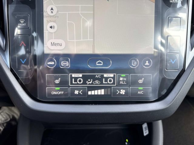 New 2026 Subaru Forester Limited image 22