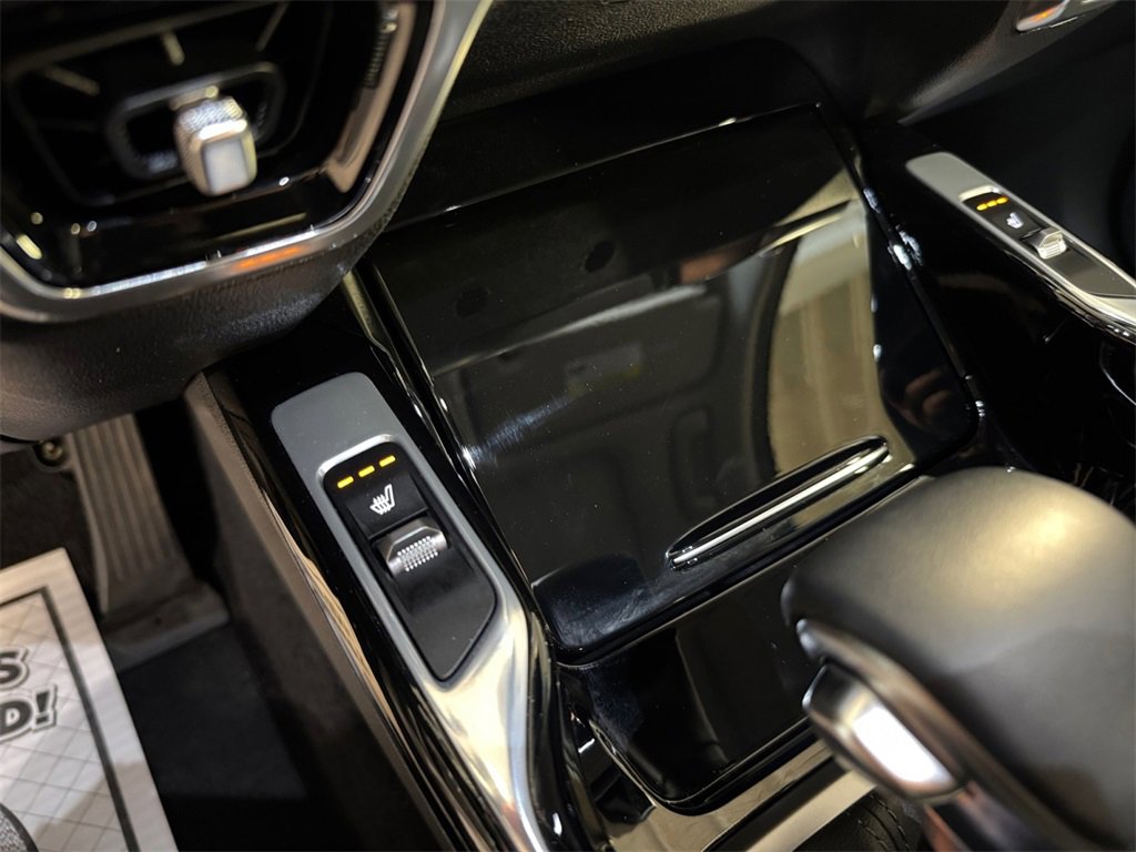 Certified 2023 Kia Sorento SX image 30