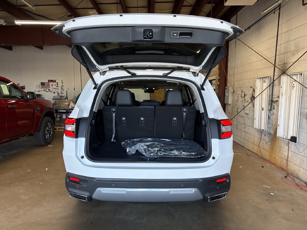 New 2026 Honda Pilot Elite image 21