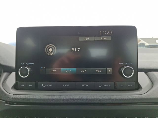 New 2025 Honda Accord SE image 18