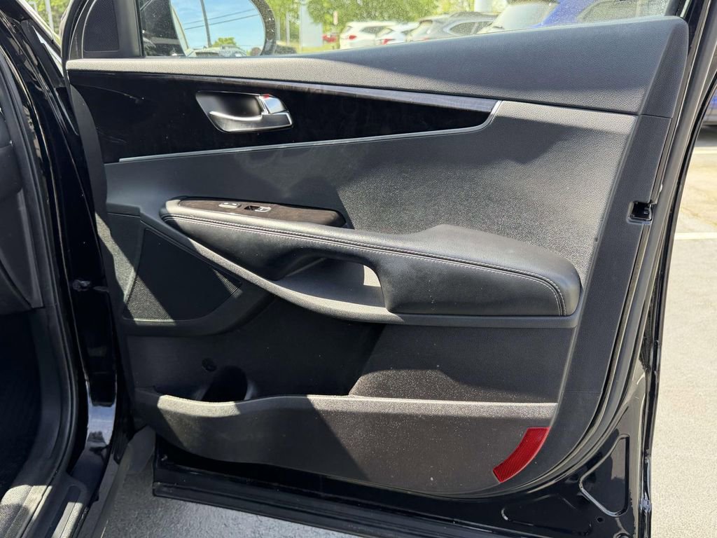 Used 2016 Kia Sorento EX image 10