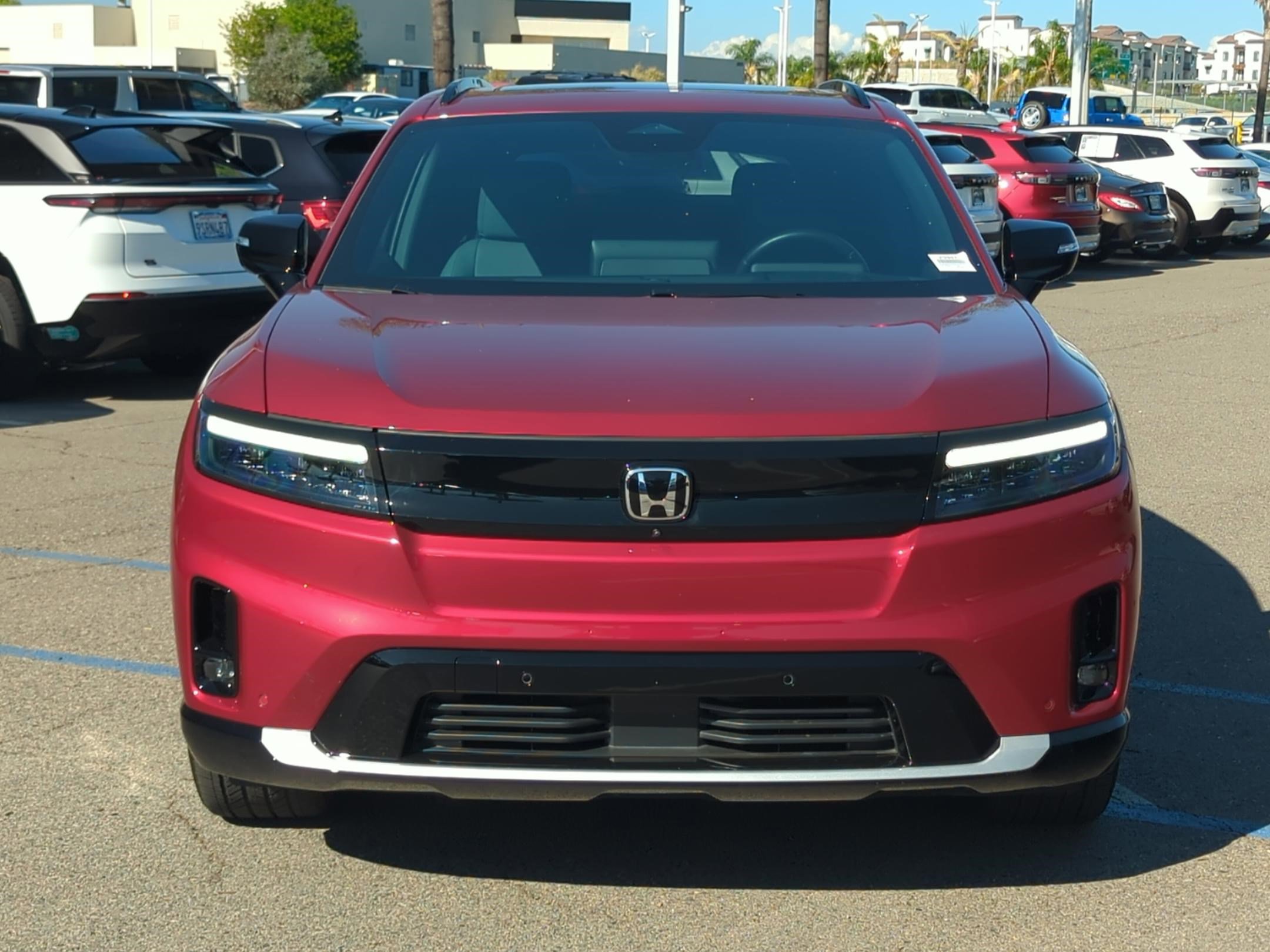 Used 2024 Honda Prologue Elite image 3